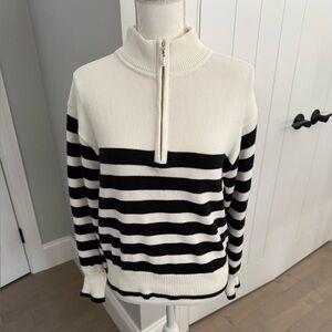 J CREW SWEATER